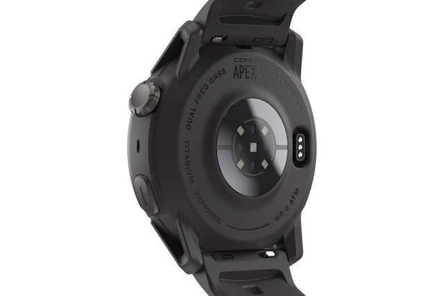 COROS APEX 4 GPS Outdoor Watch
