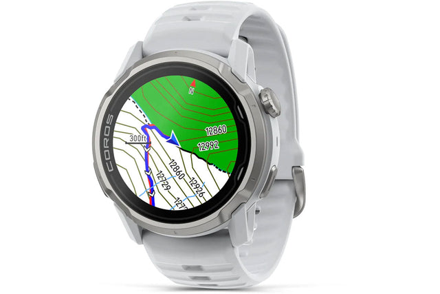 COROS APEX 4 GPS Outdoor Watch