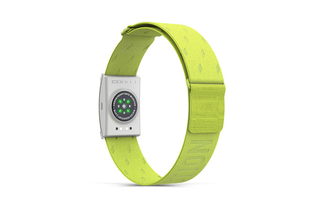 COROS Heart Rate Monitor