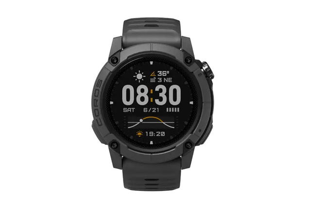 COROS NOMAD Adventure GPS Watch