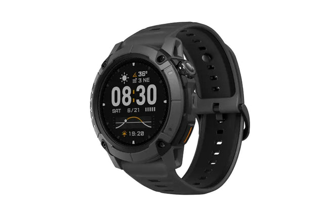 COROS NOMAD Adventure GPS Watch