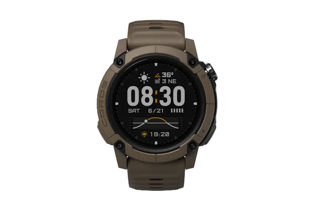 COROS NOMAD Adventure GPS Watch