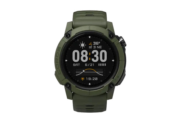 COROS NOMAD Adventure GPS Watch