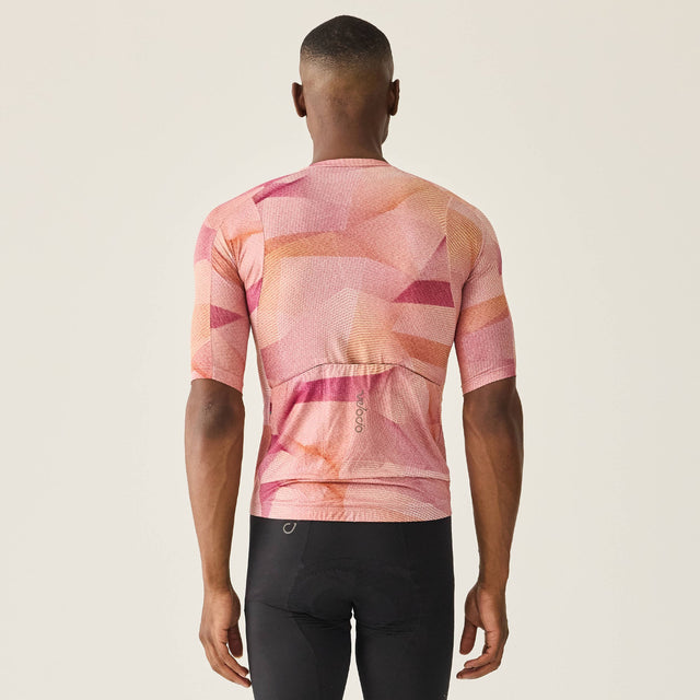 Velocio Men's ONE Artist Series Jersey - additional product view