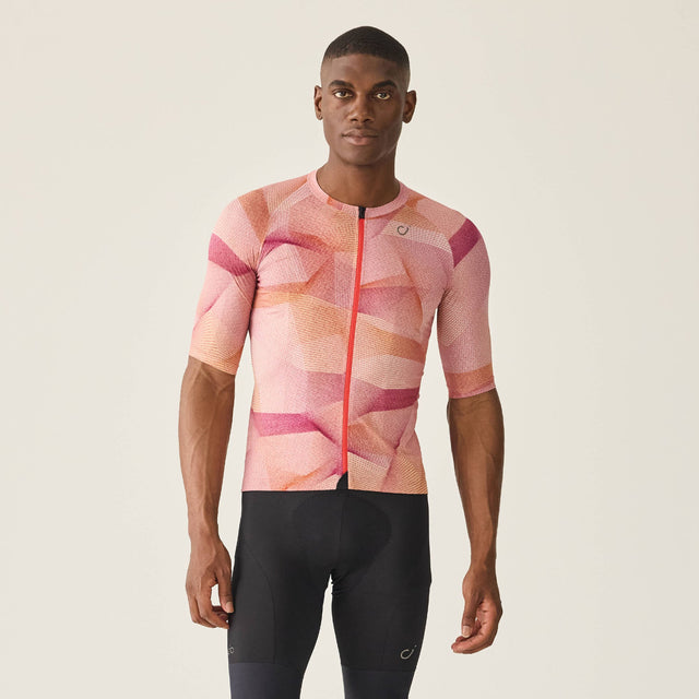 Velocio Men's ONE Artist Series Jersey