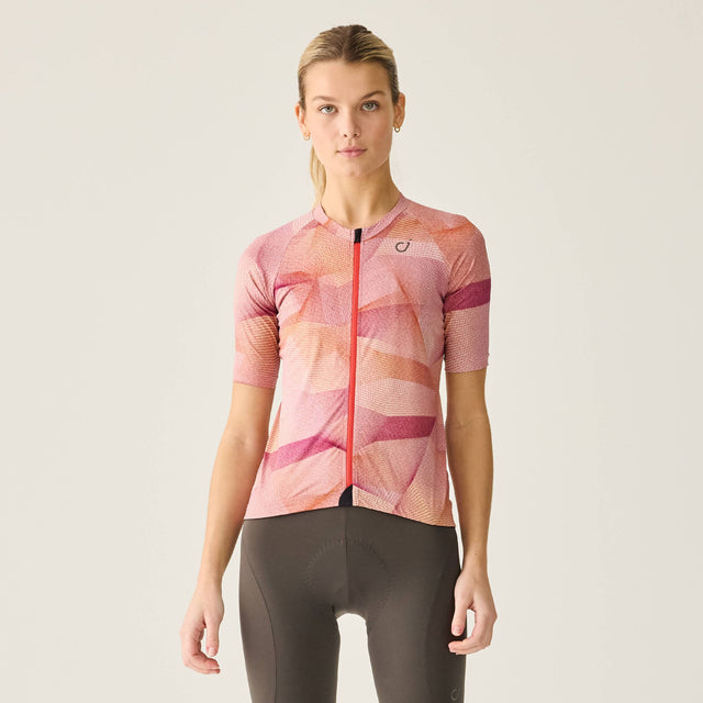 Velocio Women's ONE Artist Series Jersey