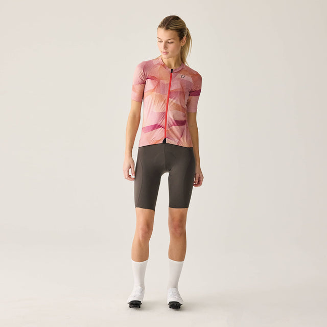 Velocio Women's ONE Artist Series Jersey - additional product view