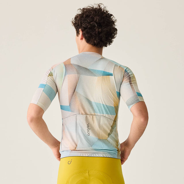 Velocio Men's ONE Artist Series Jersey - additional product view