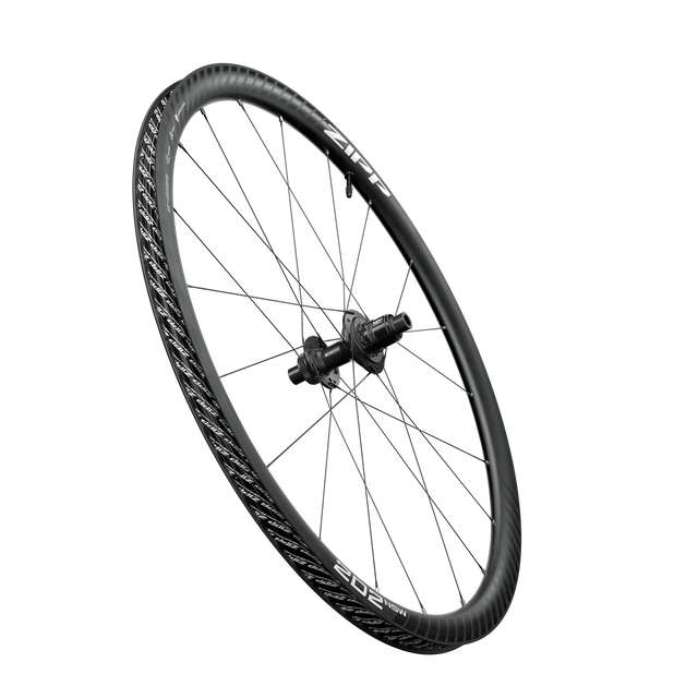 Zipp 202 NSW Tubeless Disc Wheelset