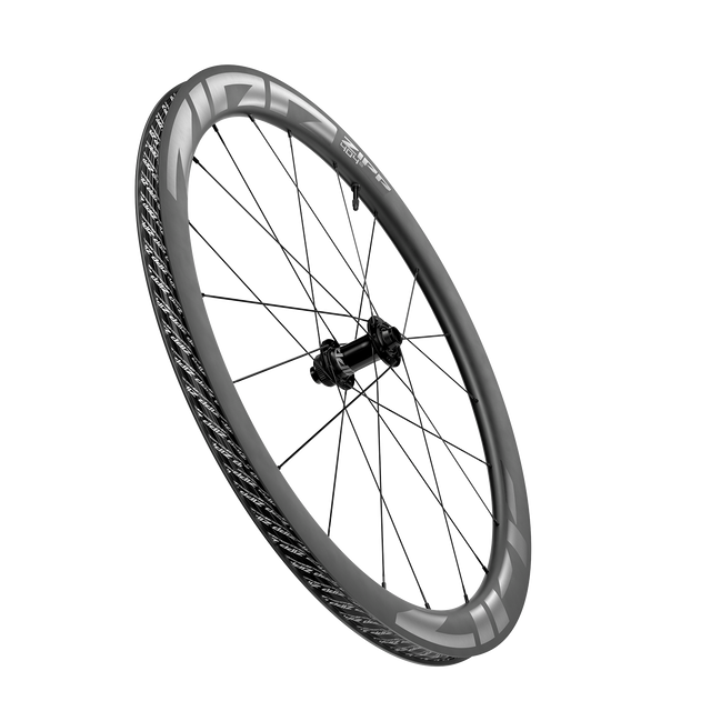 Zipp 404 S Tubeless Disc Wheelset
