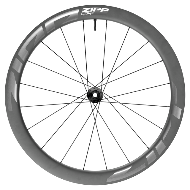 Zipp 404 S Tubeless Disc Wheelset