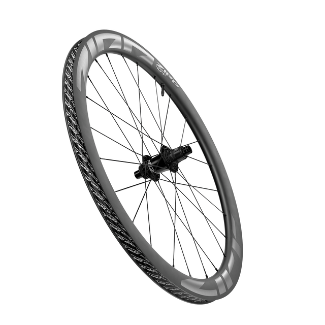 Zipp 404 S Tubeless Disc Wheelset