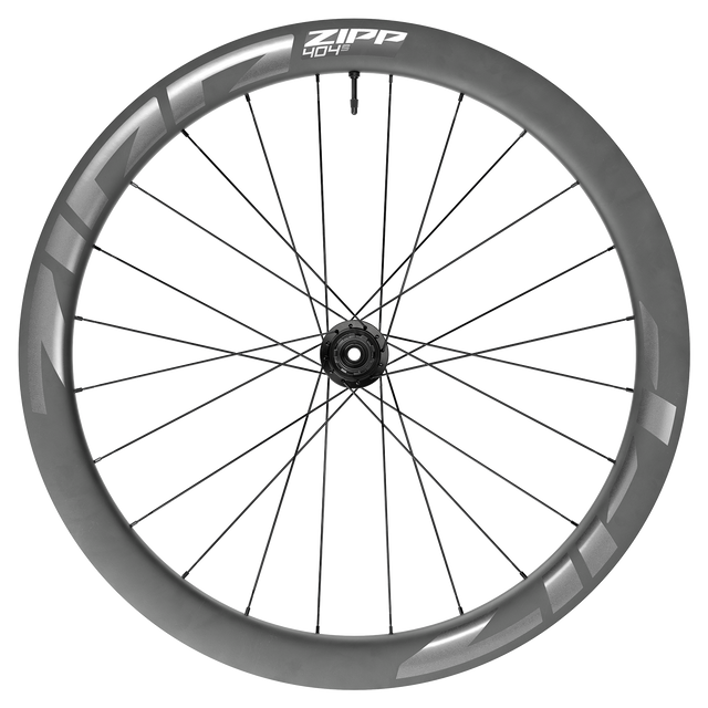 Zipp 404 S Tubeless Disc Wheelset