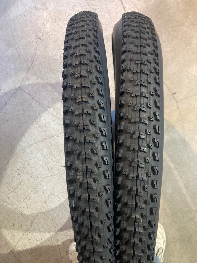 Maxxis Rekon MTB Tyres (Pair) EXO Protection - 29 x 2.60