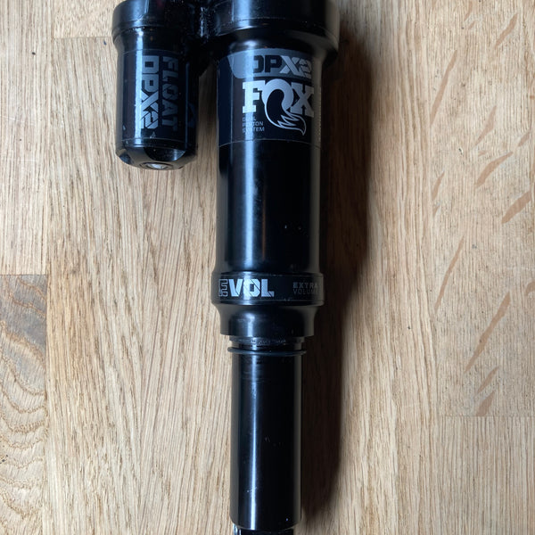 FOX DPX2 Performance Float/Rear Shock – thecyclecollective.cc