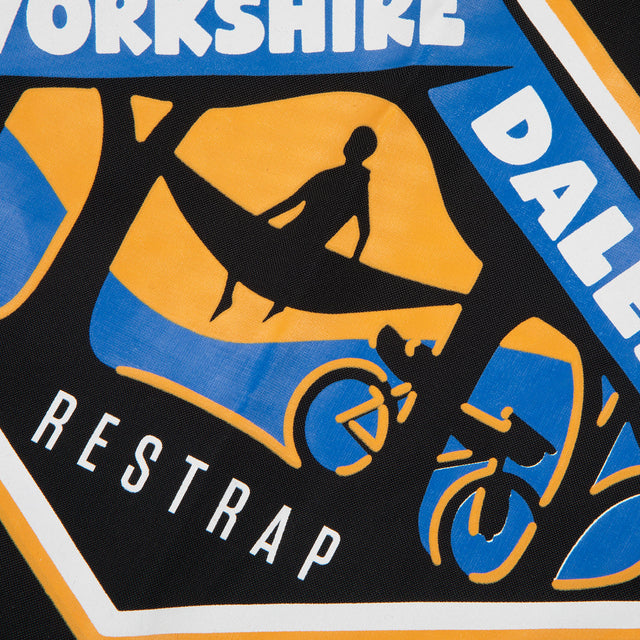 Restrap Yorkshire Dales Charity Musette