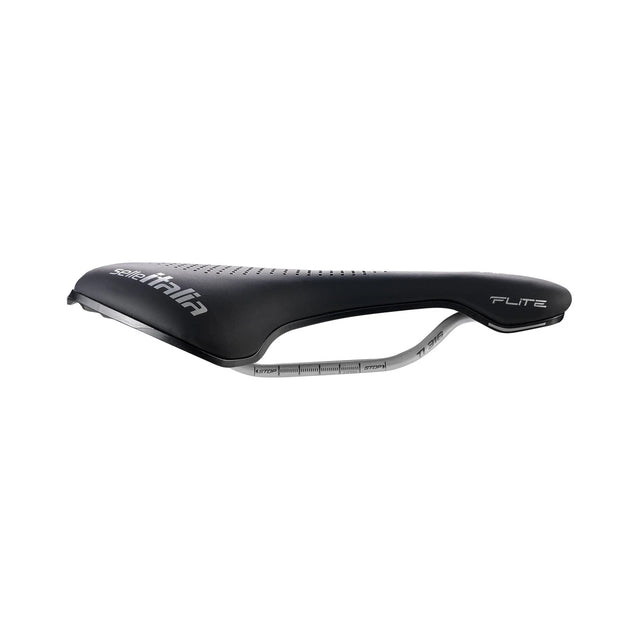 Selle Italia Max Flite Boost Gel TI 316 Superflow Saddle
