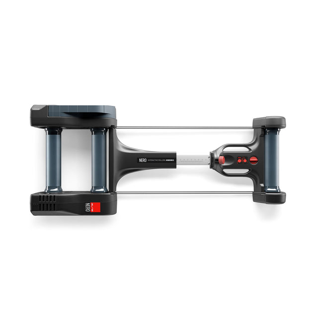 Elite Nero smart rollers folded