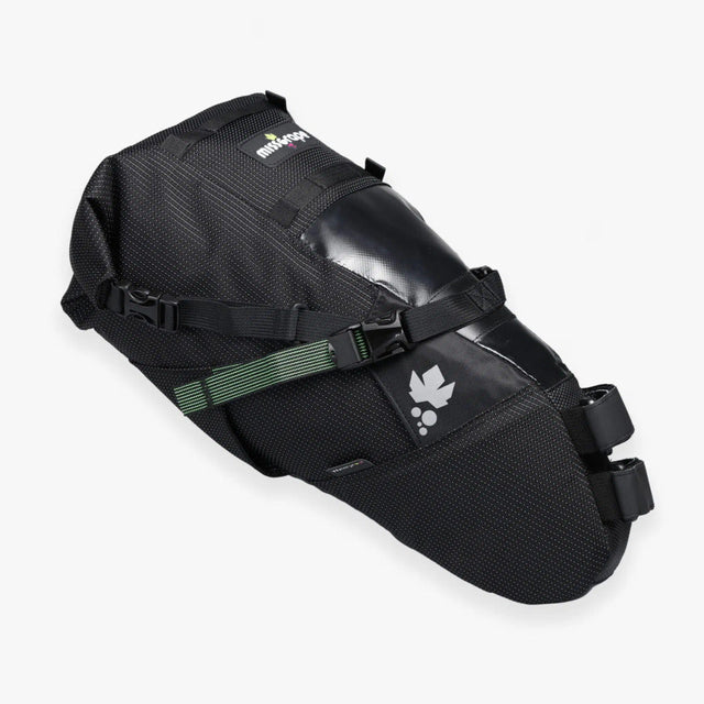 Miss Grape Cluster 13 Adventure Waterproof Seat Pack 13L