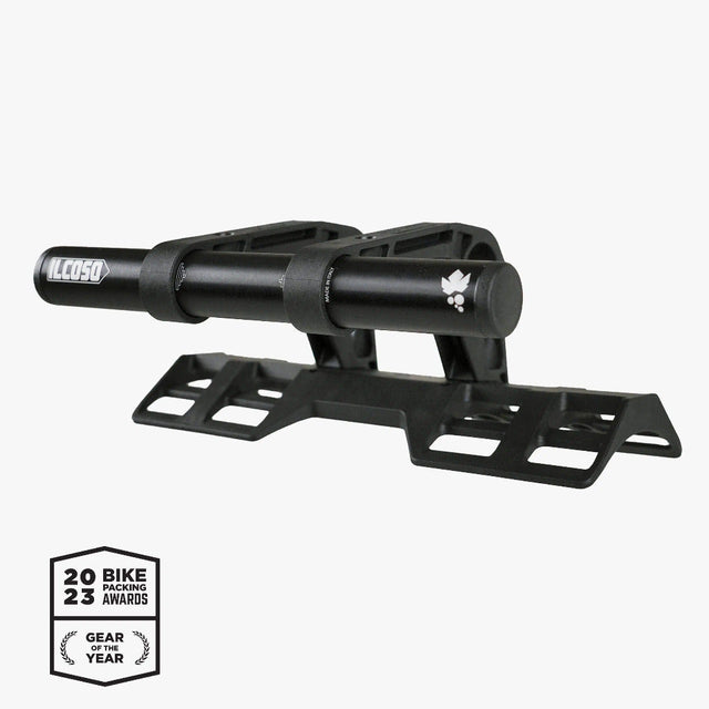 Miss Grape ILCOSO Handlebar Mount System