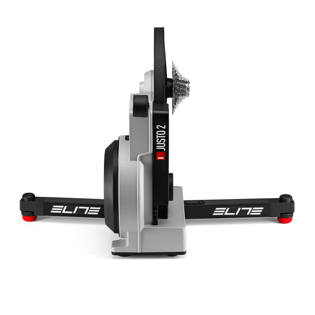 Elite Justo 2 smart trainer
