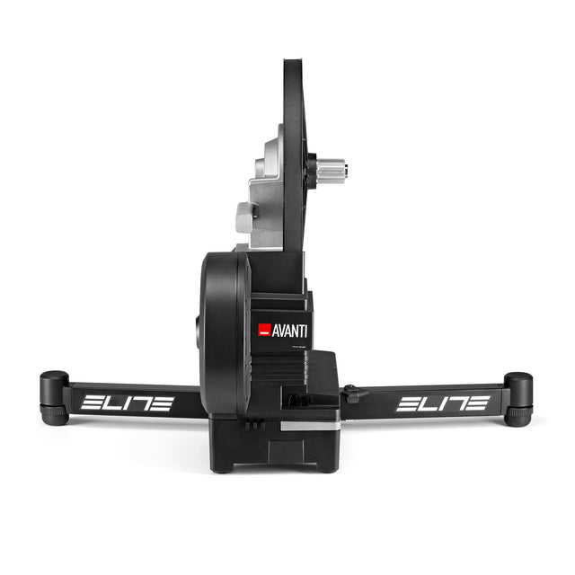 Elite Avanti smart trainer