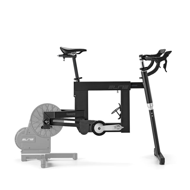 Elite Square smart frame