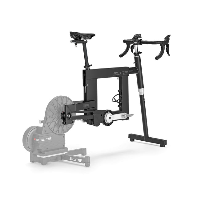 Elite Square smart frame