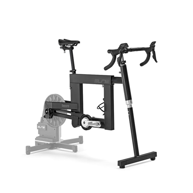 Elite Square smart frame
