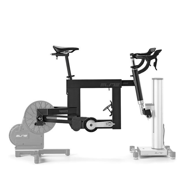 Elite Square smart frame
