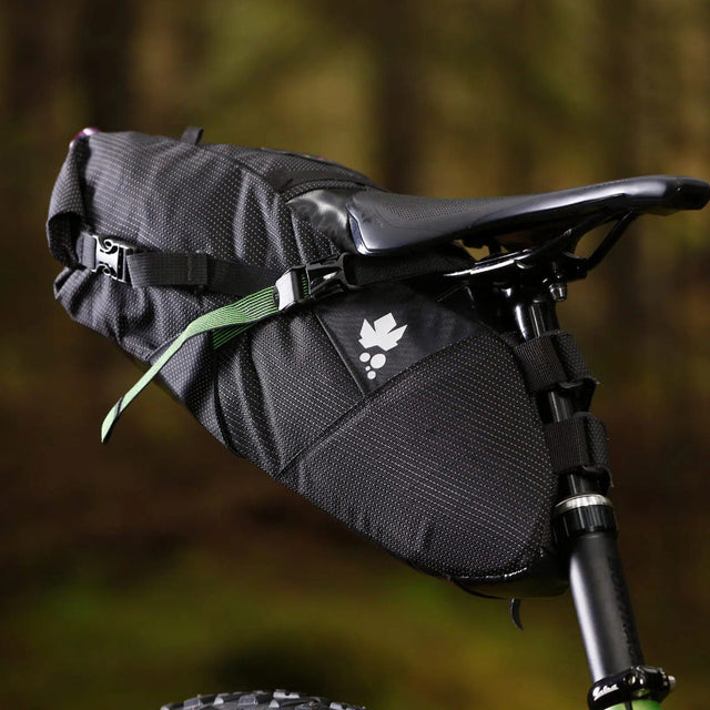 Miss Grape Cluster 13 Adventure Waterproof Seat Pack 13L