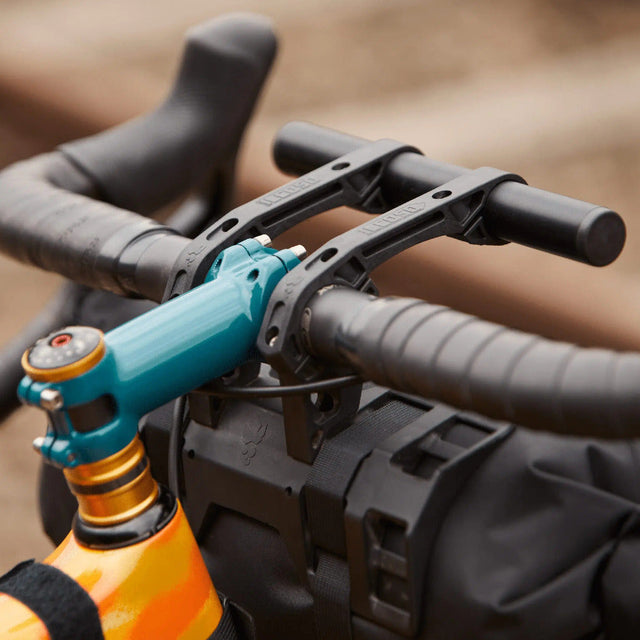 Miss Grape ILCOSO Handlebar Mount System