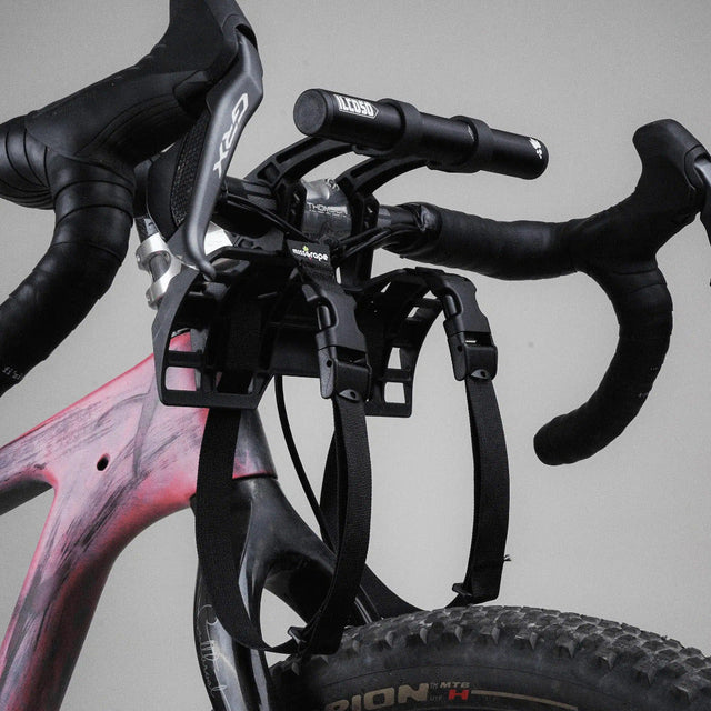 Miss Grape ILCOSO Handlebar Mount System