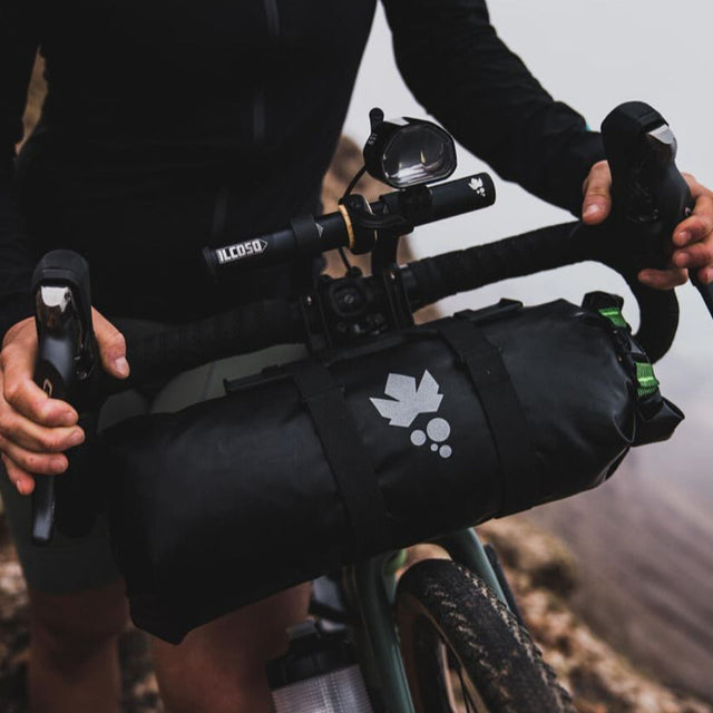 Miss Grape ILCOSO Handlebar Mount System