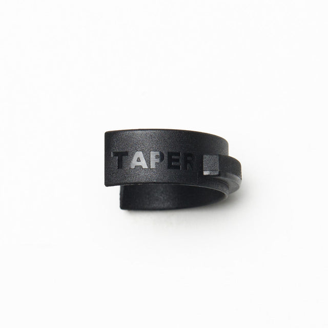 Wholegrain Cycles JACK Spacer Inserts (Pair) - Taper