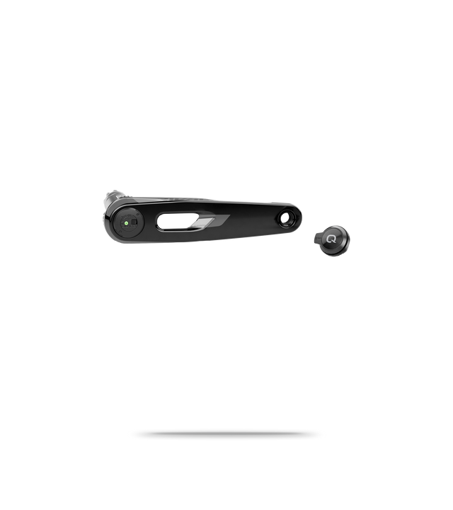 SRAM Rival AXS E1 Power Meter Spindle Upgrade
