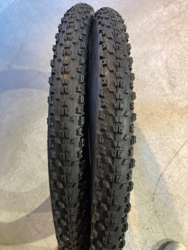 Maxxis Ardent Tyres EXO Protection (Pair)- 29 x 2.4