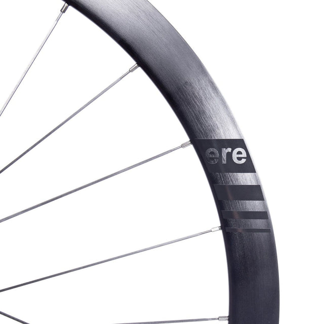 ERE Research Explorator II GCR40 Alloy Disc Wheelset