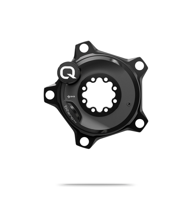 Quarq DZero DUB Power Meter Spider