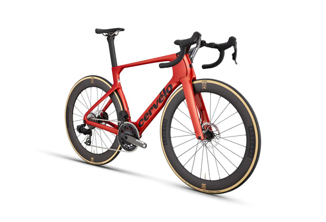 S5 Force AXS 2026