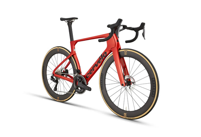 S5 Ultegra Di2 2026