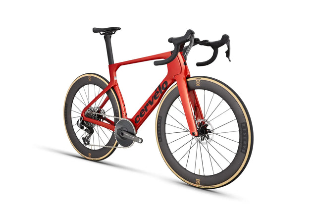S5 RED AXS XPLR1 2026