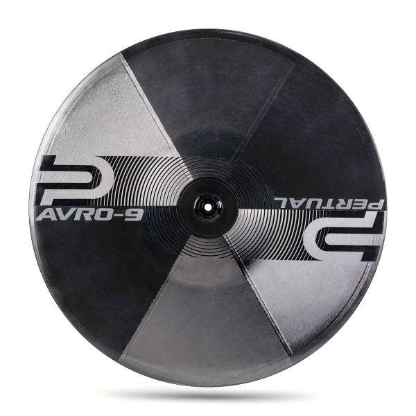 Pertual AVRO-8 Disc TT Rear Wheel