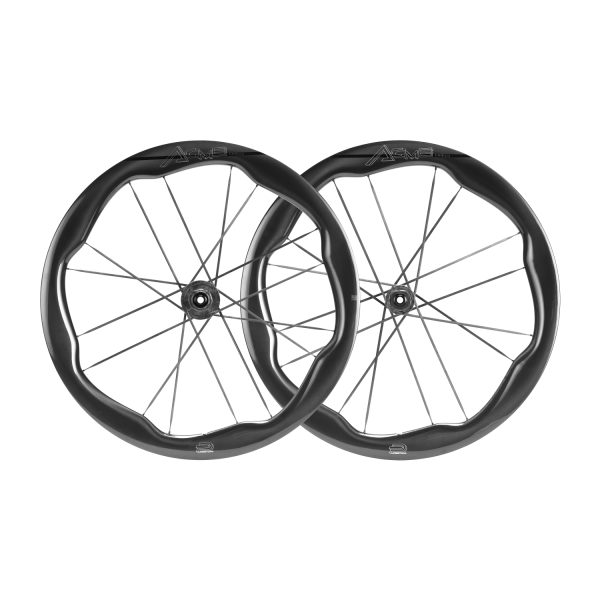Pertual ACME 45/62 Road Disc Wheelset
