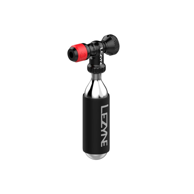 Lezyne Clik Drive CO2 Inflator with 20g Cartridge