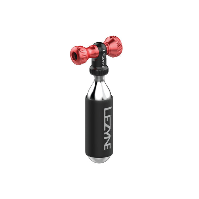 Lezyne Control Drive CO2 Inflator