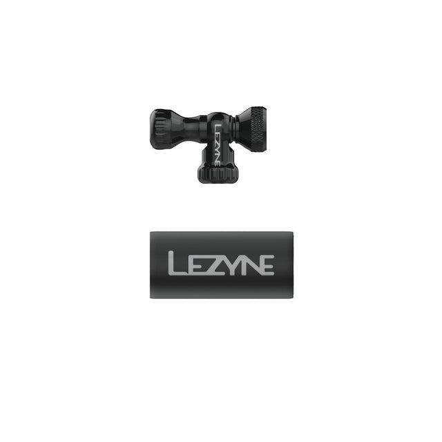 Lezyne Control Drive CO2 Inflator