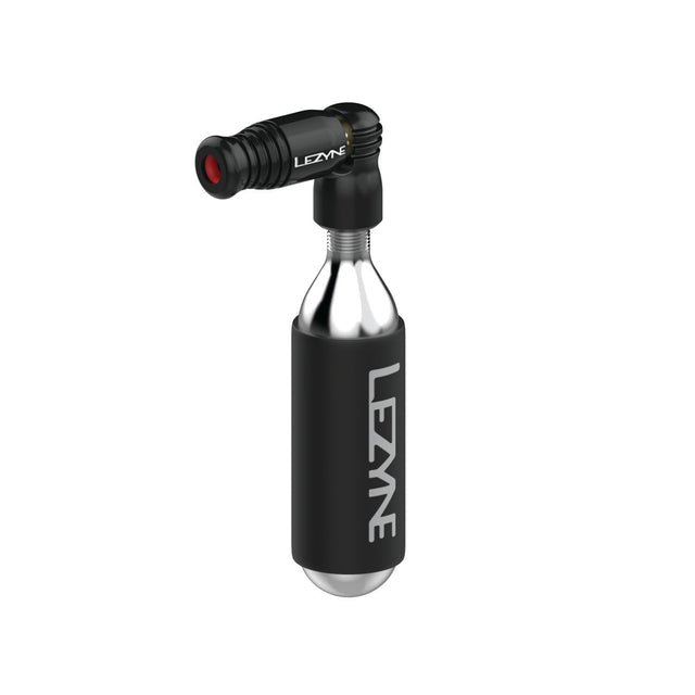 Lezyne Trigger Speed Drive CO2 Inflator