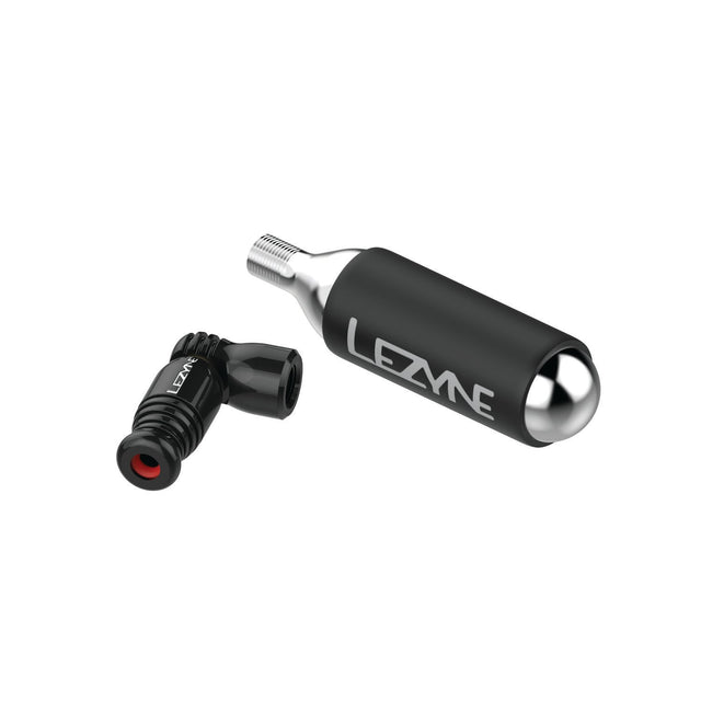 Lezyne Trigger Speed Drive CO2 Inflator
