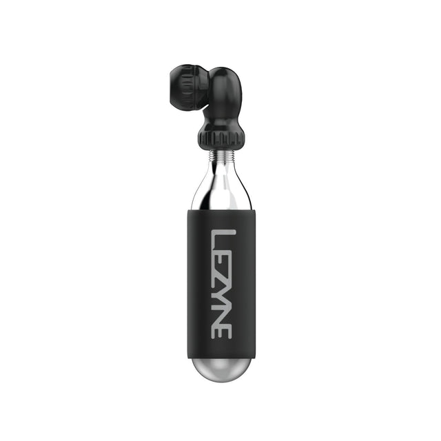 Lezyne Twin Speed Drive CO2 Inflator
